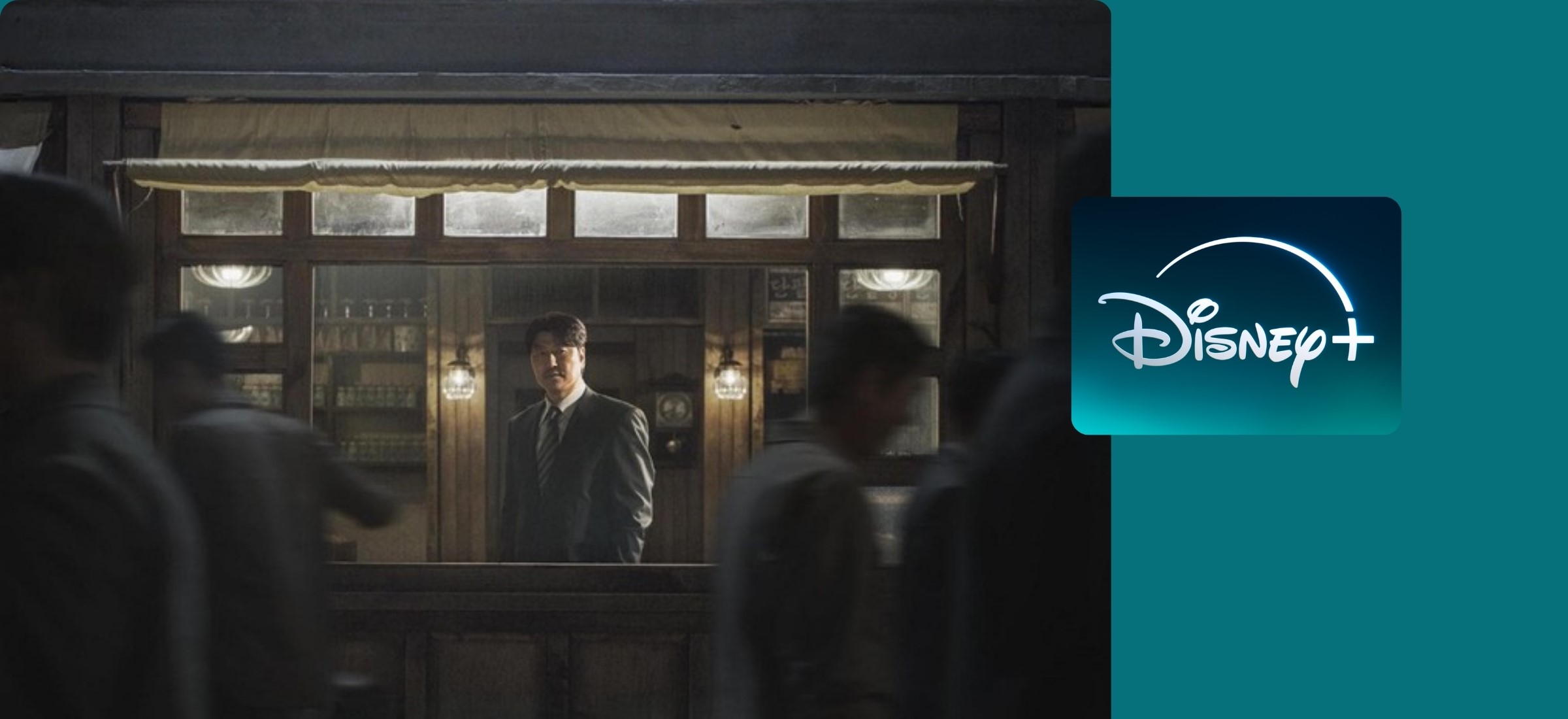 Co warto zobaczyć w weekend, Disney+, nowość, serial, komedia, Wujek Samsik