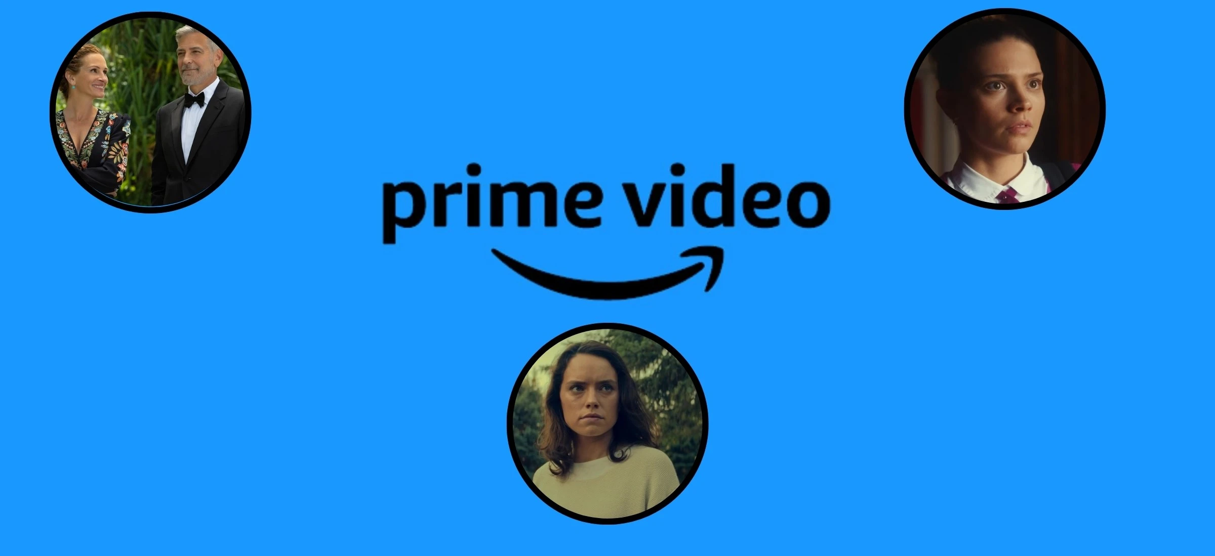 Co warto zobaczyć w weekend, Amazon Prime Video, ciekawe filmy i seriale