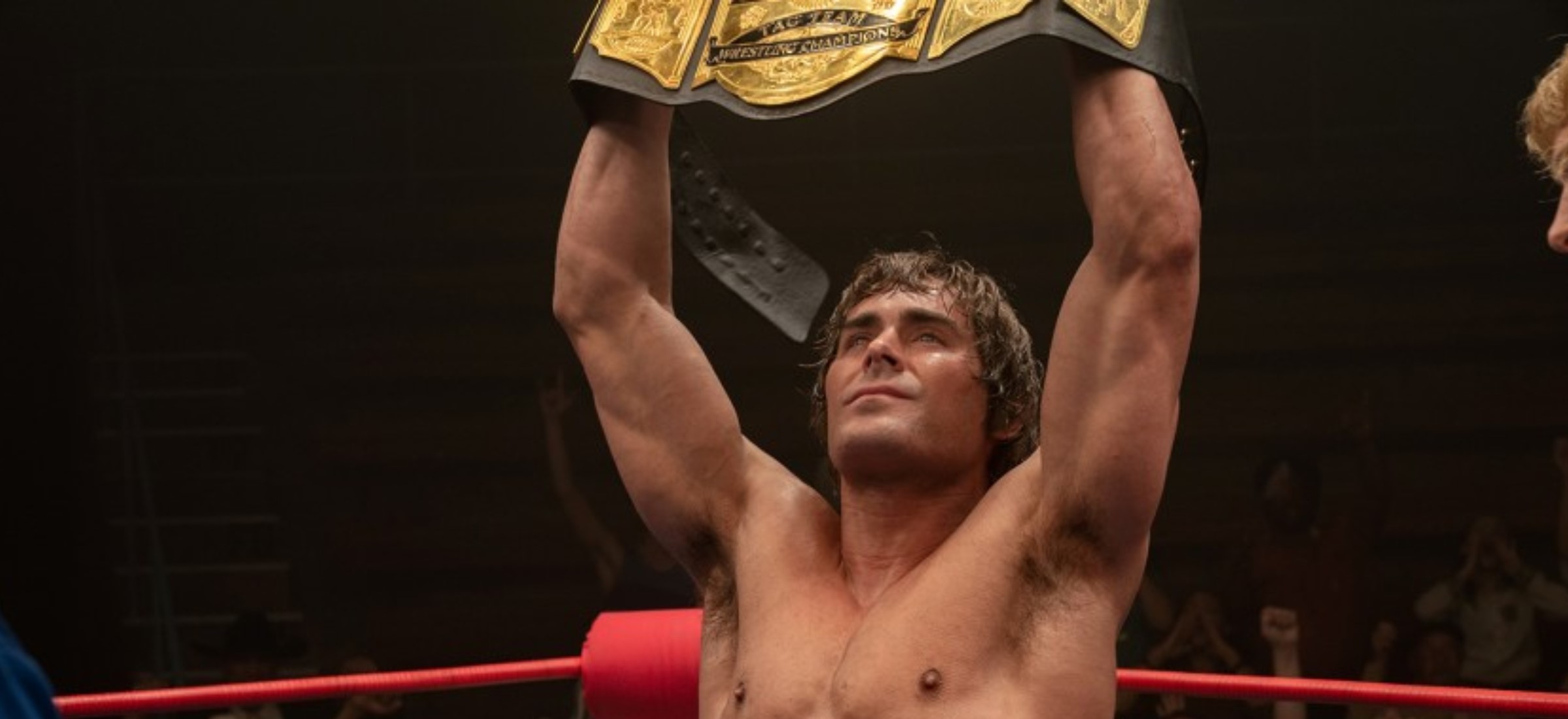 Gdzie obejrzeć film Bracia ze stali online, lista serwisów VOD, Zac Efron