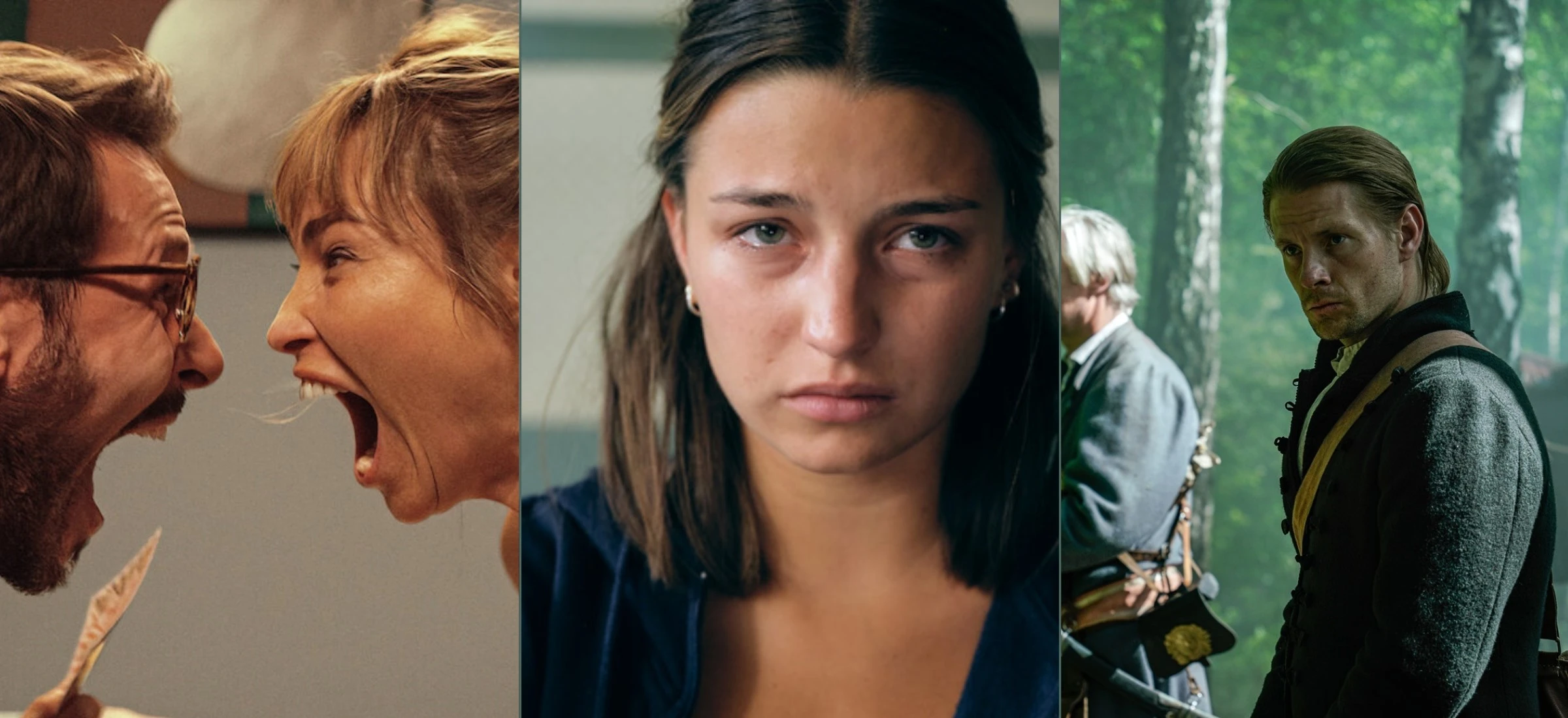 Najlepsze polskie filmy w streamingu, co warto zobaczyć, Netflix, Amazon