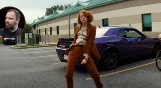 Lanthimos, nowy film, Emma Stone, start zdjęć 2024, Bugonia