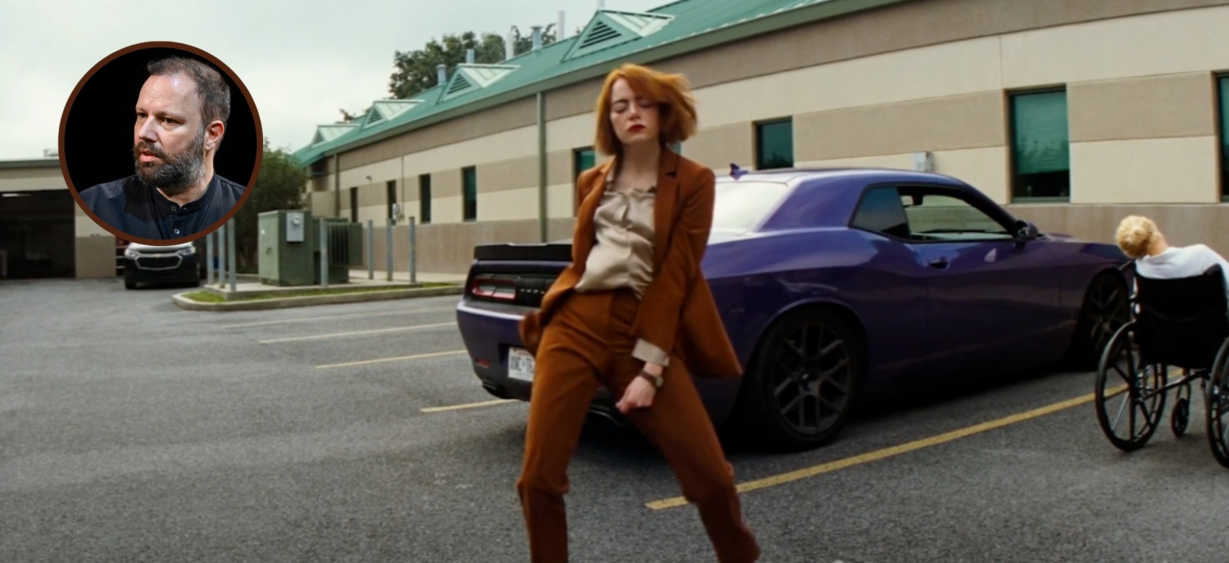 Lanthimos, nowy film, Emma Stone, start zdjęć 2024, Bugonia
