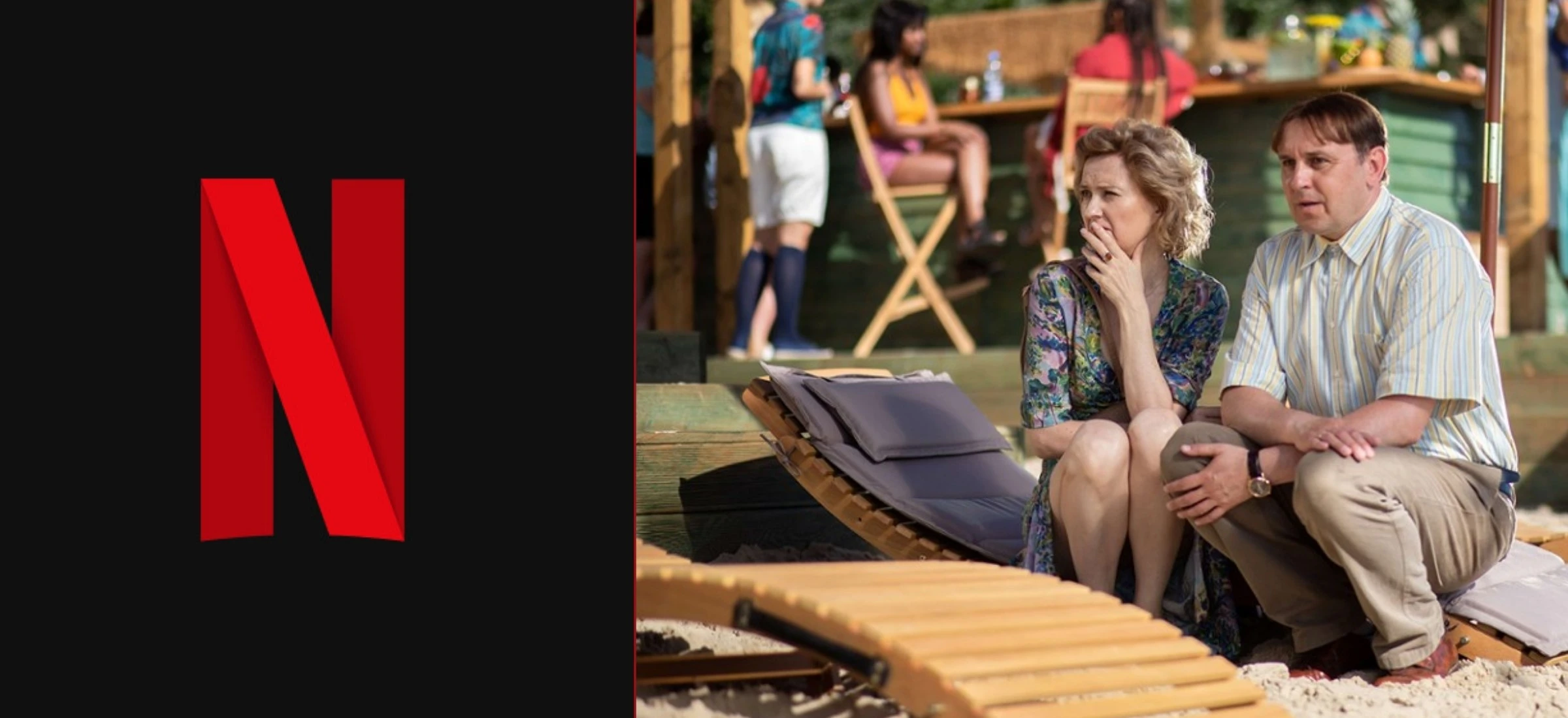 Polski film Teściowie 2, Netflix, kiedy, komedia, czerwiec 2024