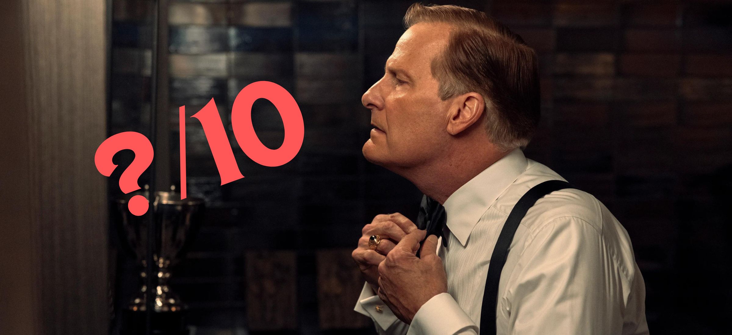 facet z zasadami netflix serial recenzja opinie jeff daniels obsada