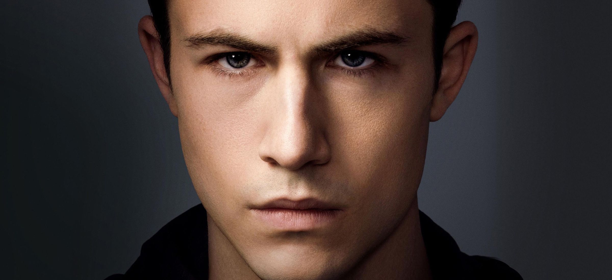 dylan minnette aktorstwo przerwa dlaczego muzyka wallows trzynaście powodów serial netflix