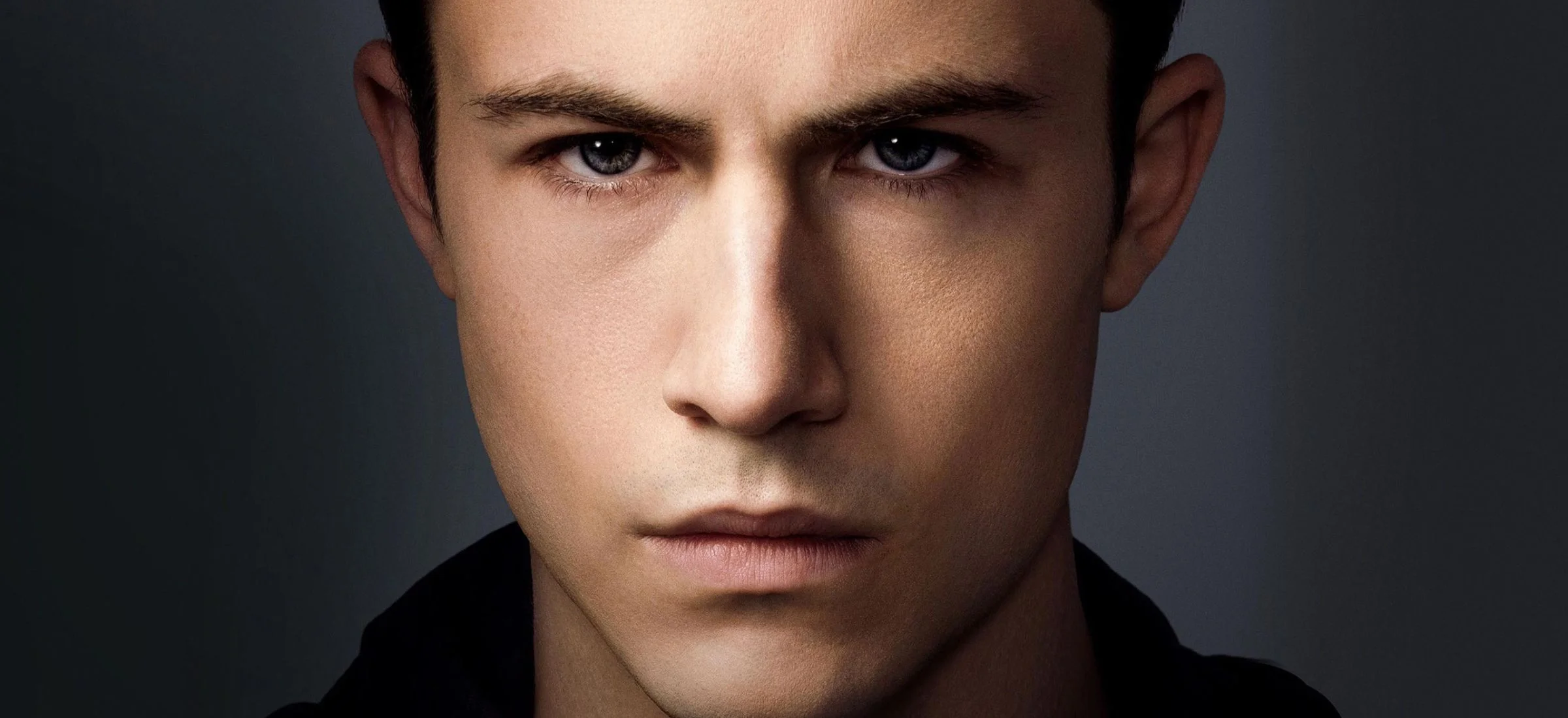 dylan minnette aktorstwo przerwa dlaczego muzyka wallows trzynaście powodów serial netflix