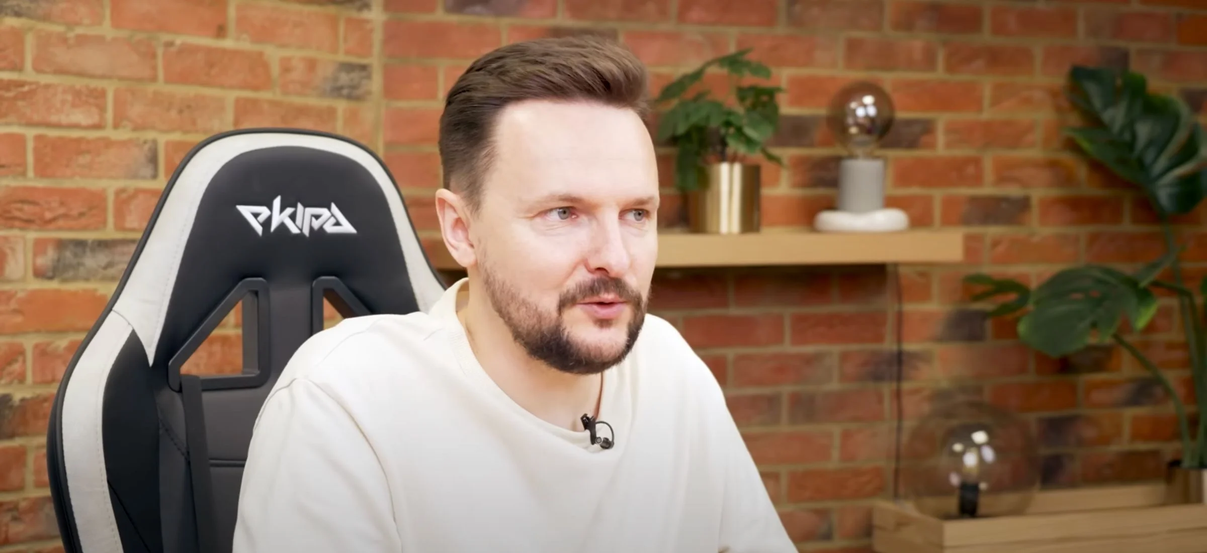 ekipa film influencerzy wujek luki
