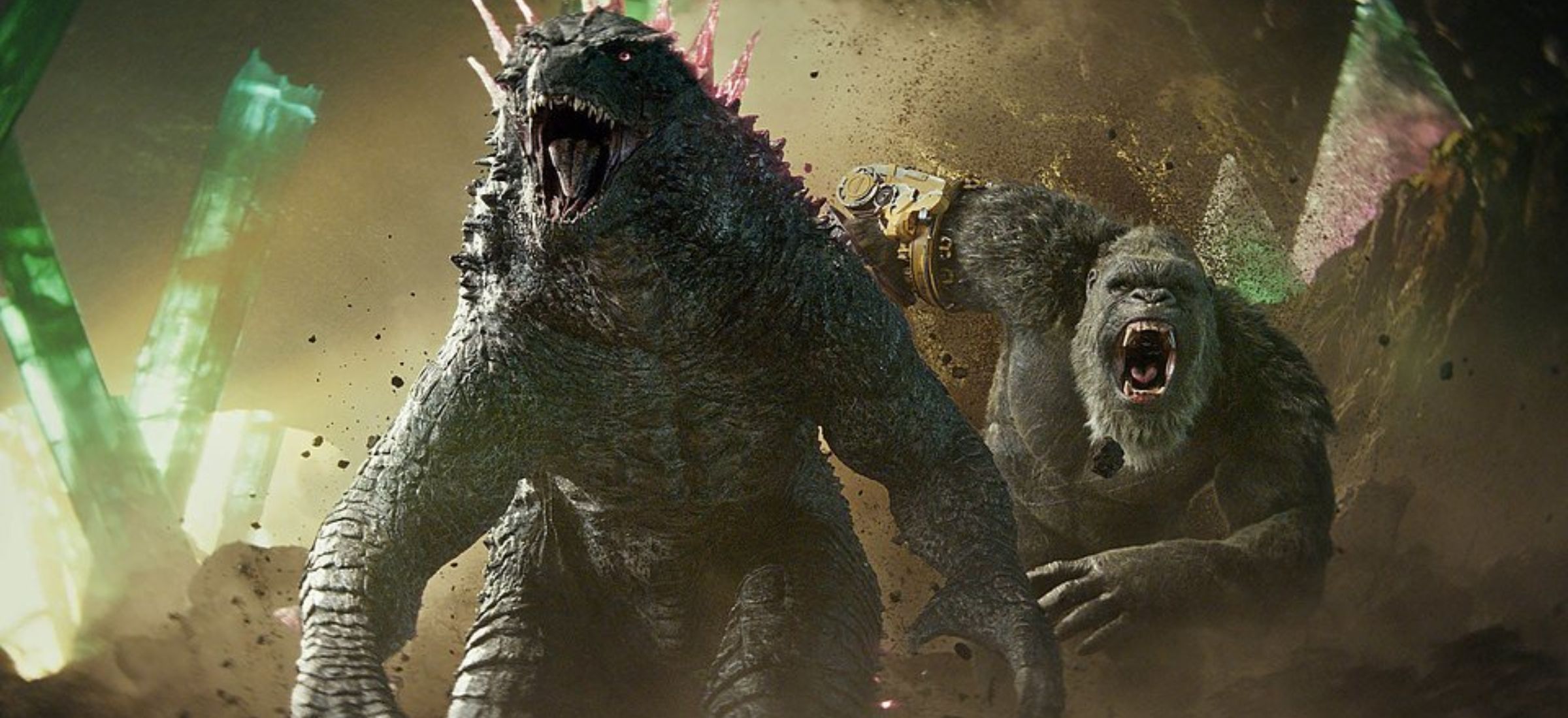 nowosci canal+ maj godzilla i kong nowe imperium