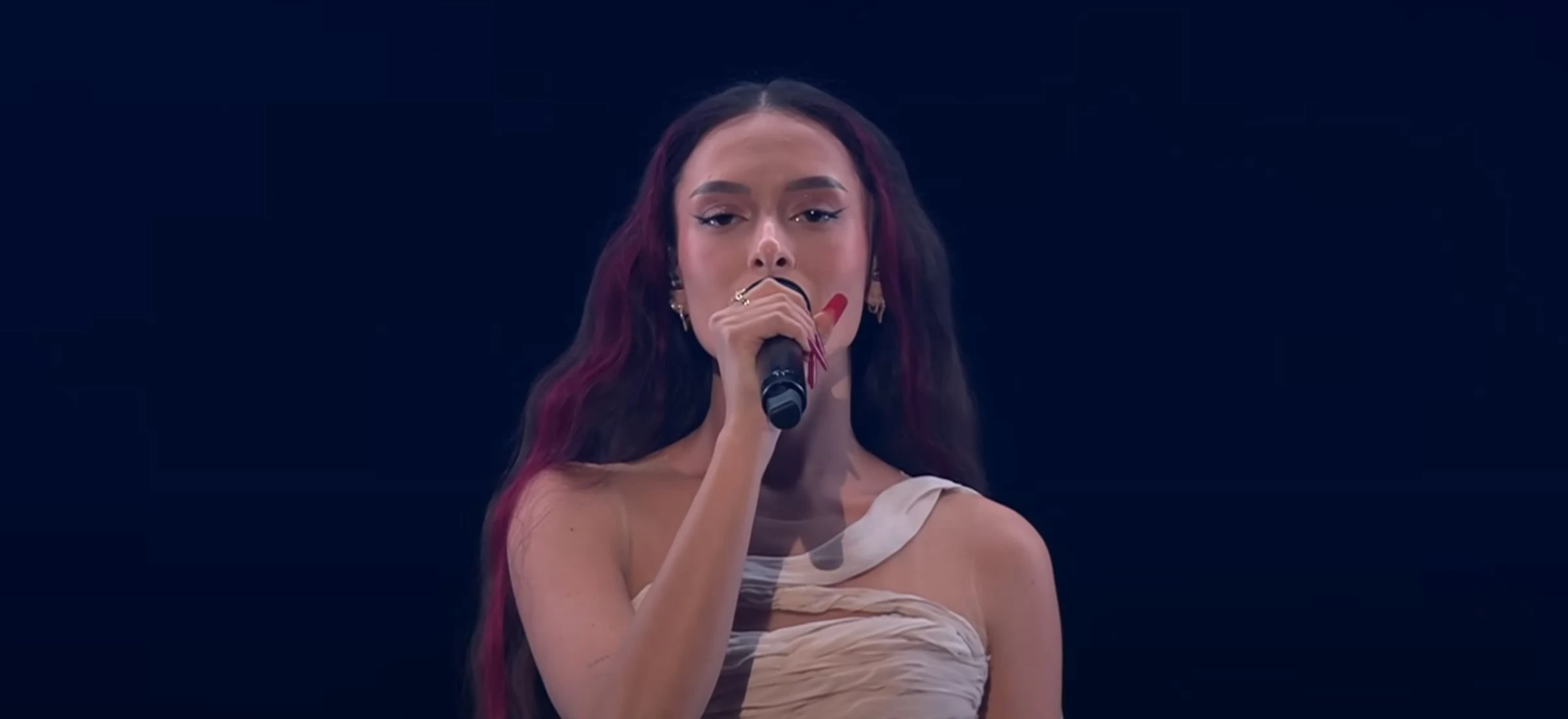 izreale wybuczany eden golan eurowizja