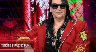 maciej maleńczuk spotify plebs hołota utwory płyta homo twist spider