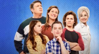 Jak Młody Sheldon łączy się z Teorią wielkiego podrywu? Mocne zakończenie świetnego serialu