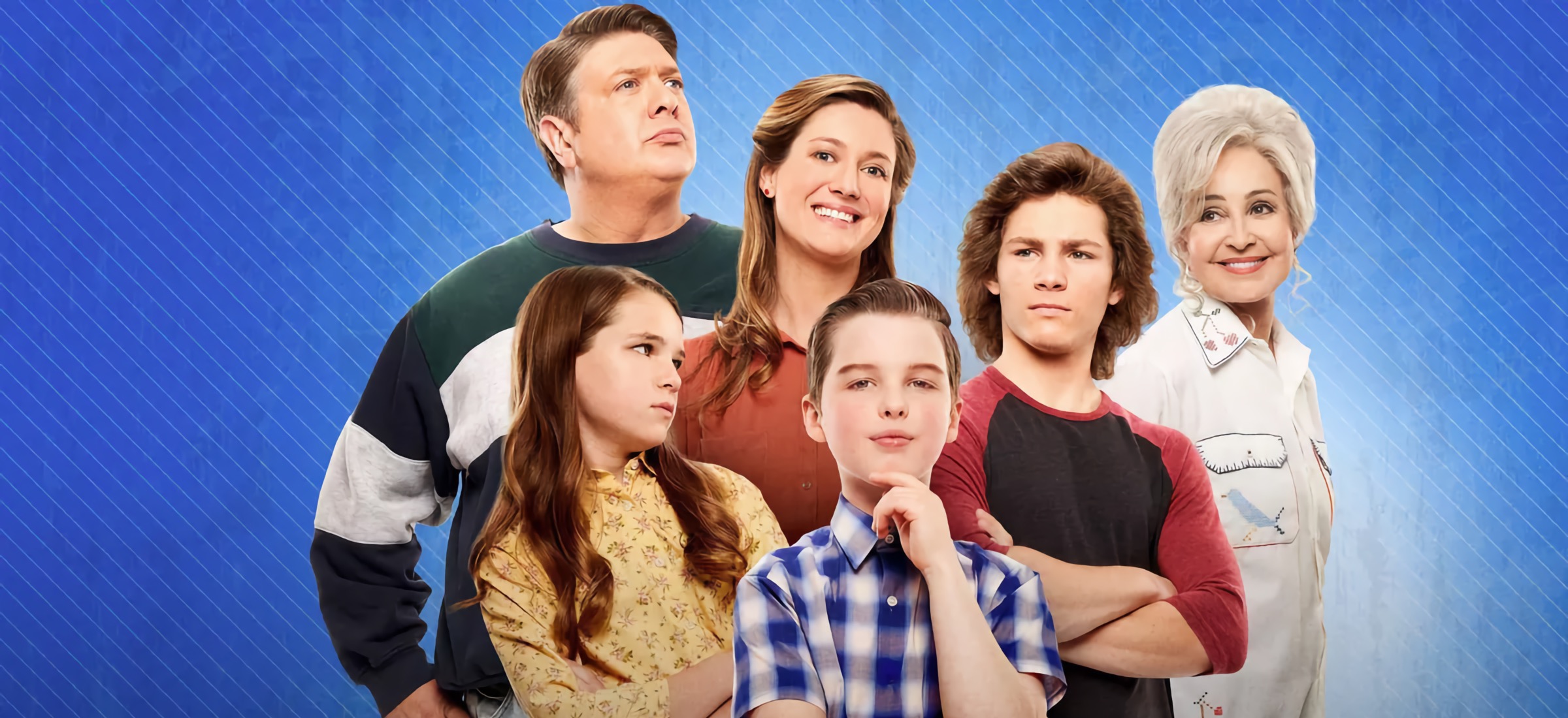 Jak Młody Sheldon łączy się z Teorią wielkiego podrywu? Mocne zakończenie świetnego serialu