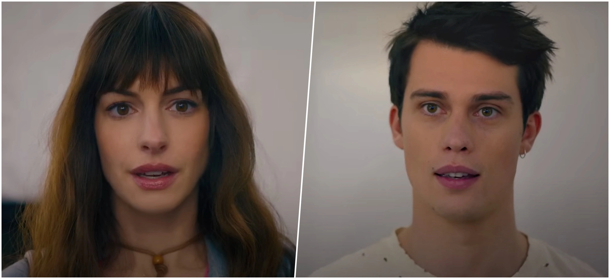 na sama mysl o tobie zarobki anne hathaway nicholas galitzine