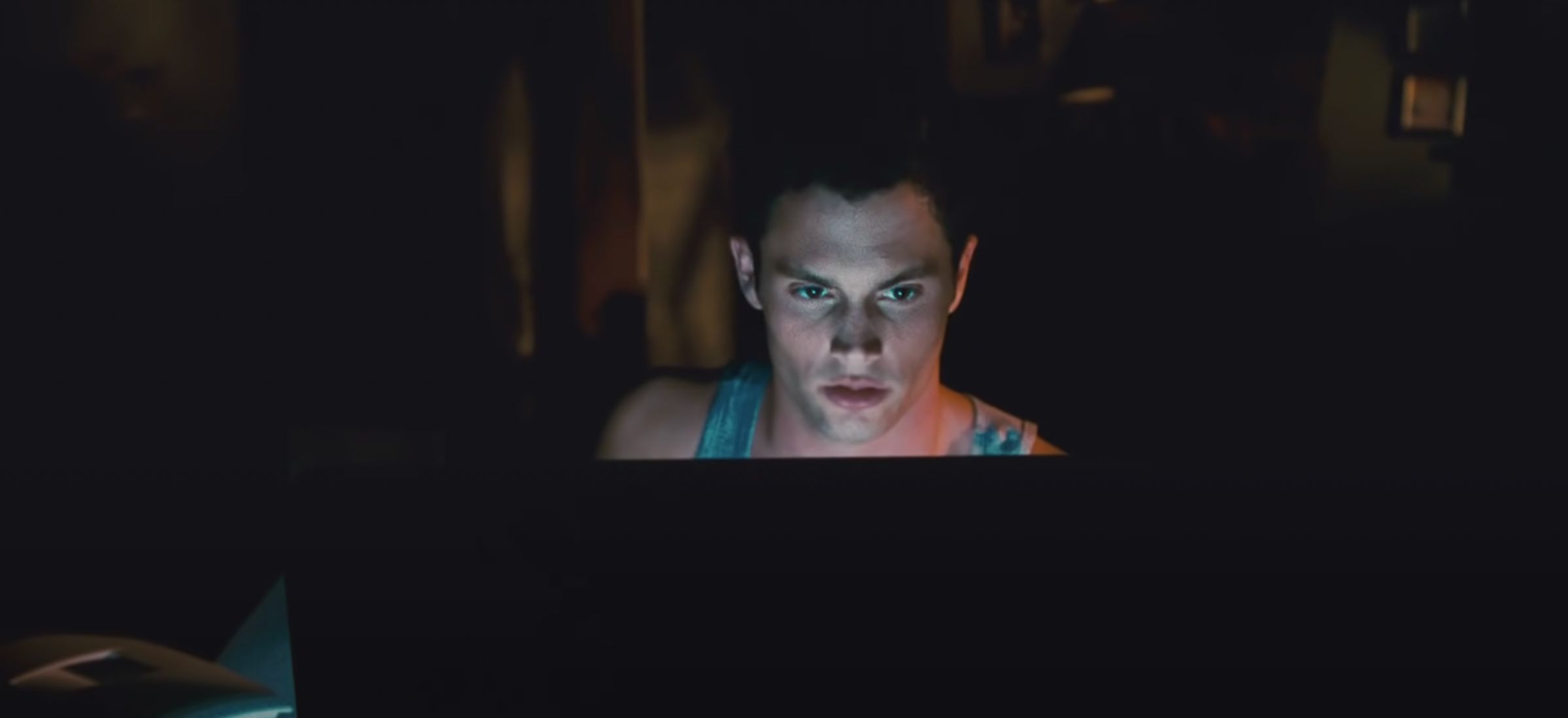ojczym polecajka na weekend netflix