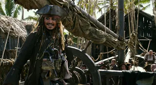 piraci z karaibów 6 johnny depp