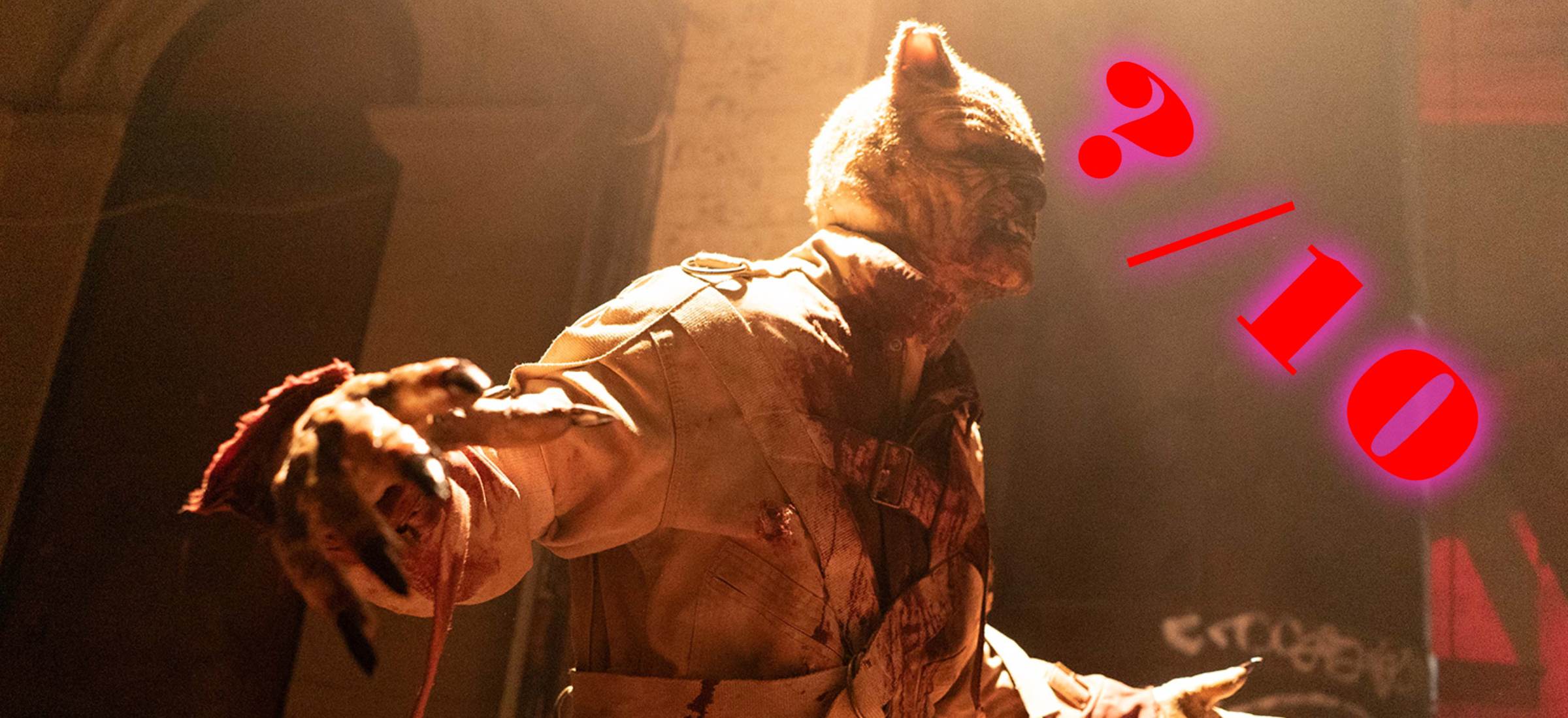 puchatek horror recenzja premiera