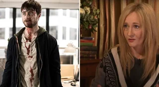 daniel radcliffe jk rowling atak przeprosiny transfobia harry potter