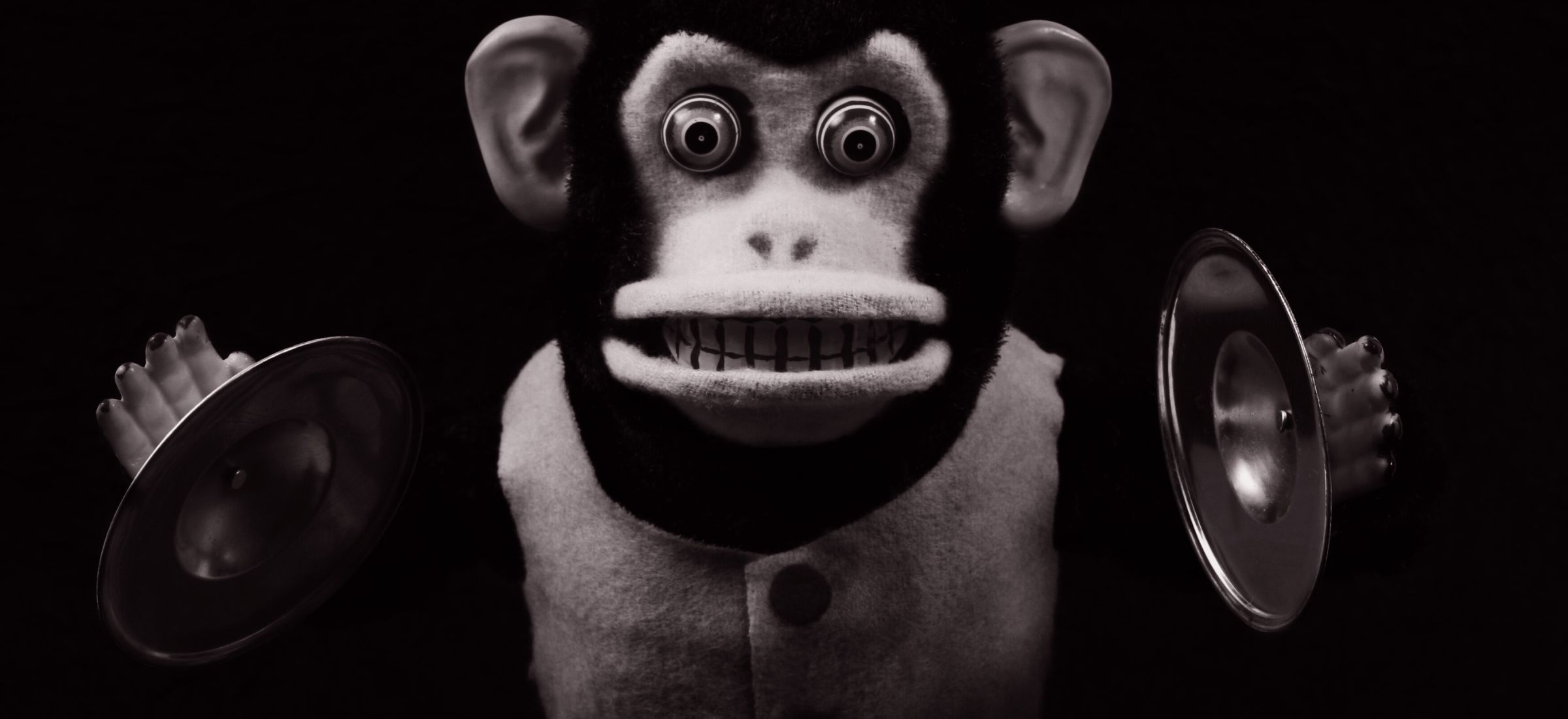 stephen king the monkey adaptacja data premiery