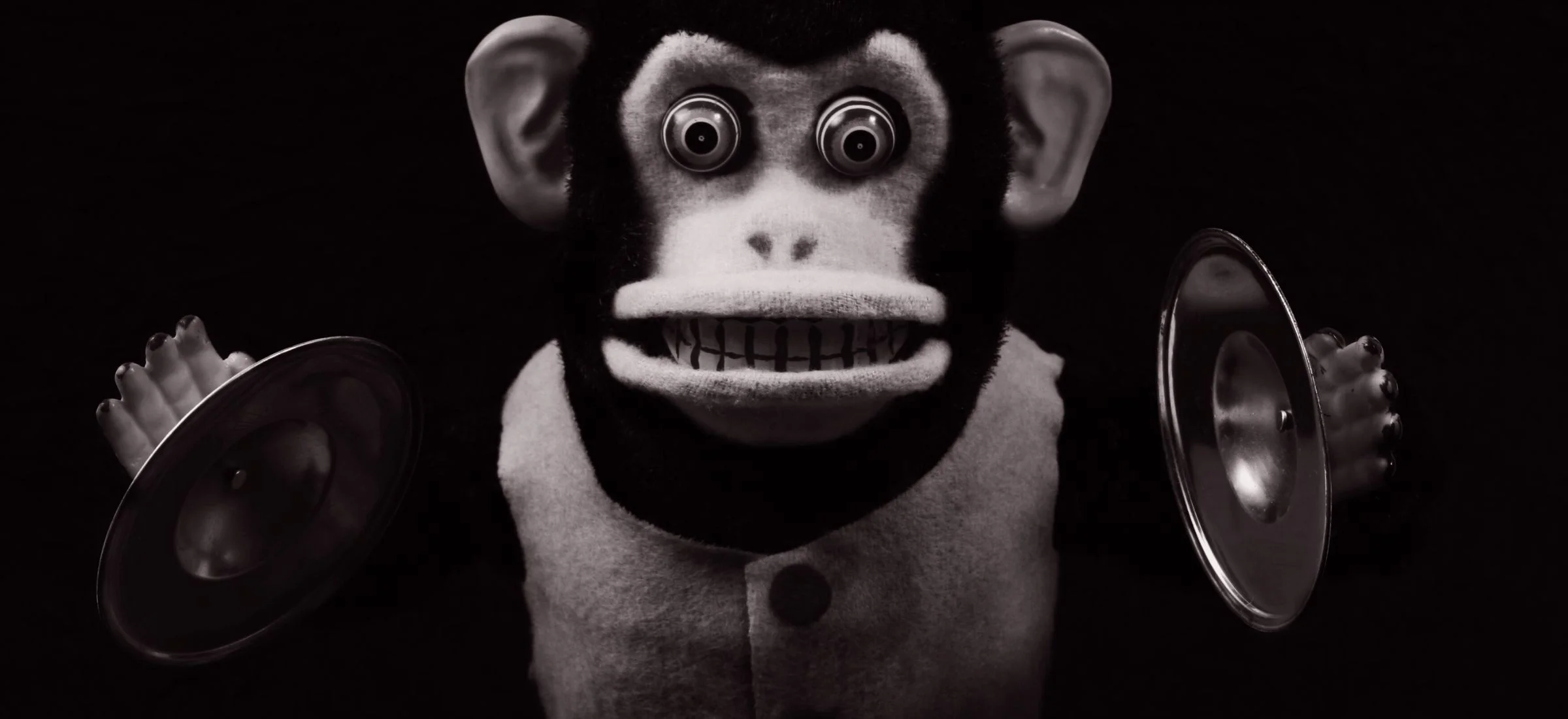 stephen king the monkey adaptacja data premiery
