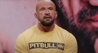 tomasz oswiecinski pozywa ochroniarza fame mma