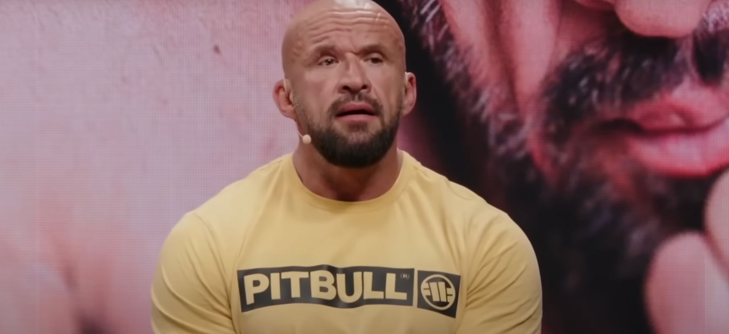 tomasz oswiecinski pozywa ochroniarza fame mma