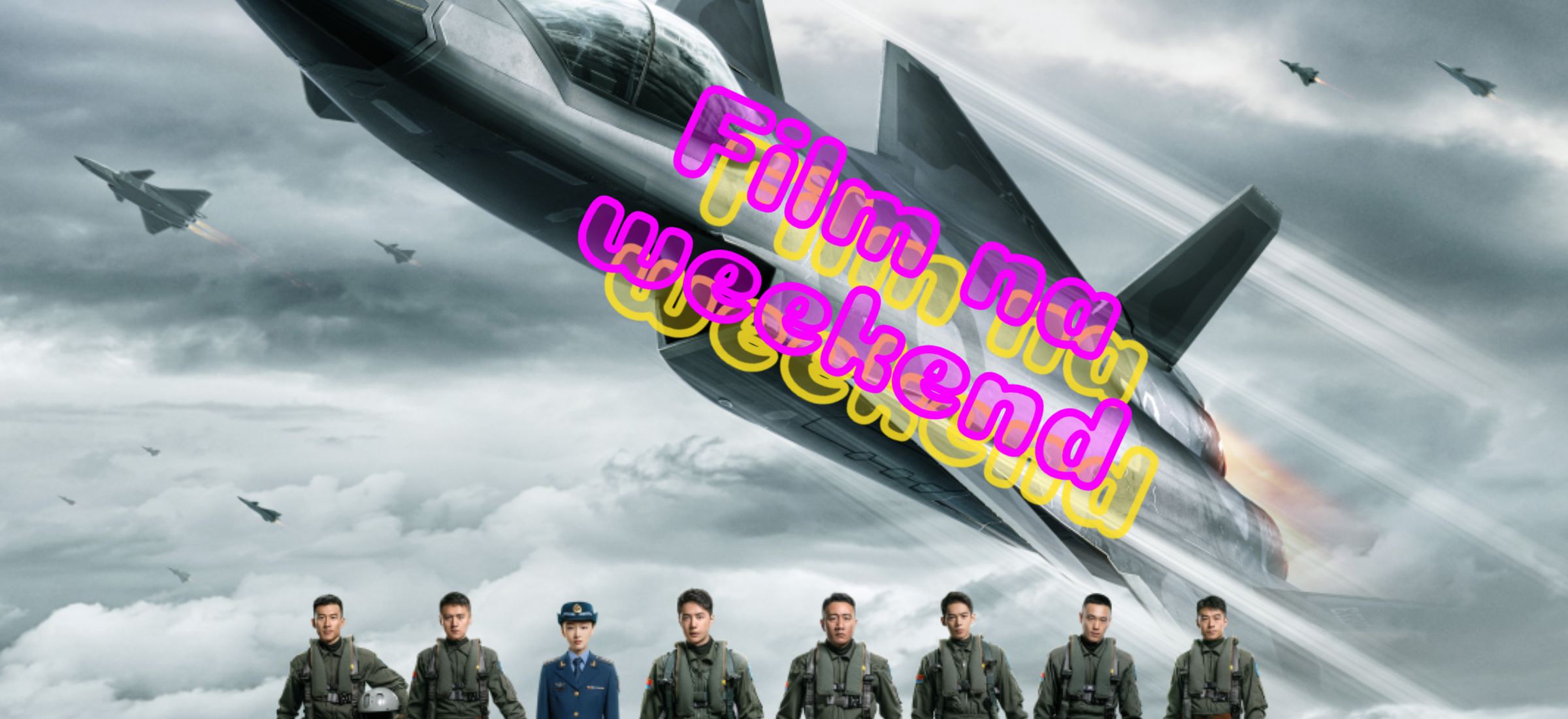 top gun co obejrzeć vod film na weekend