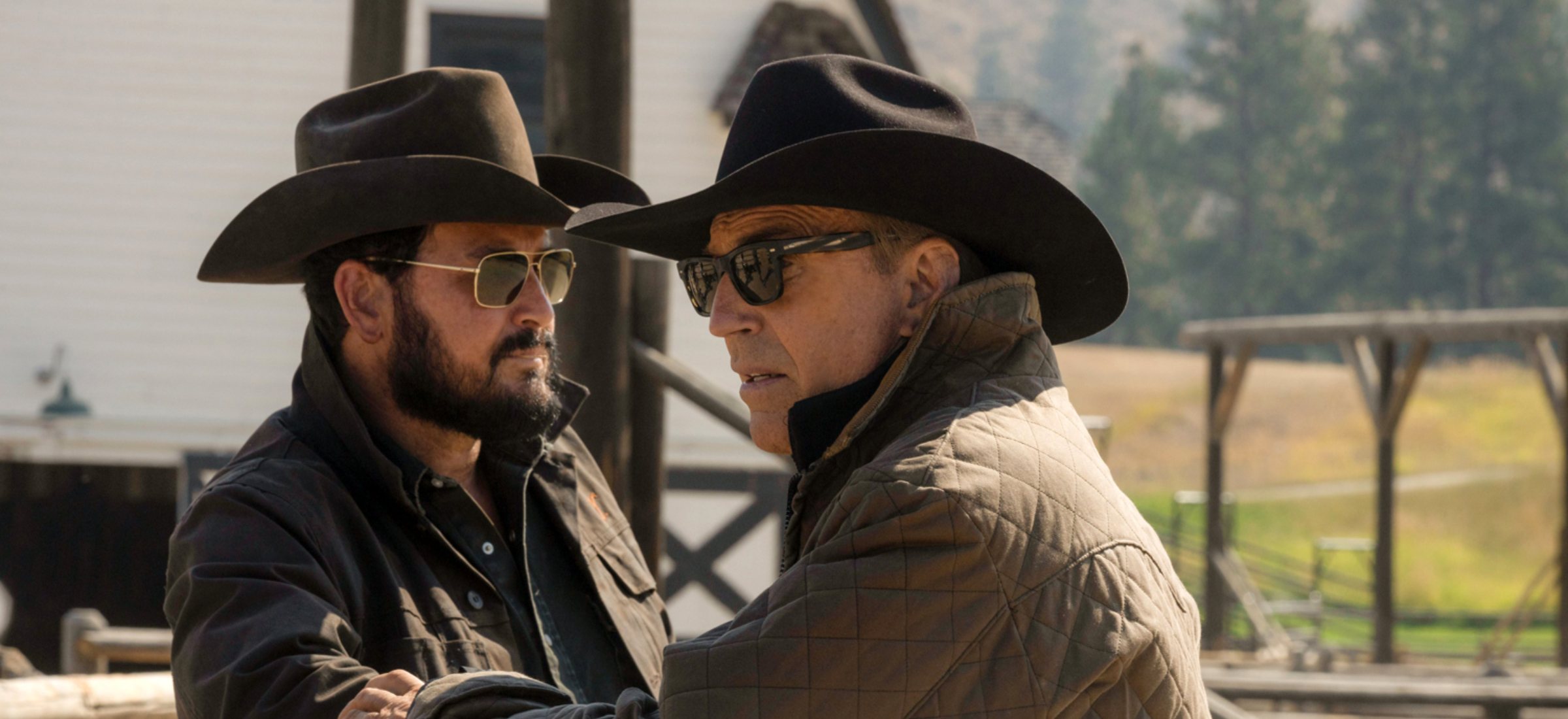 yellowstone 2024 sequel skyshowtime