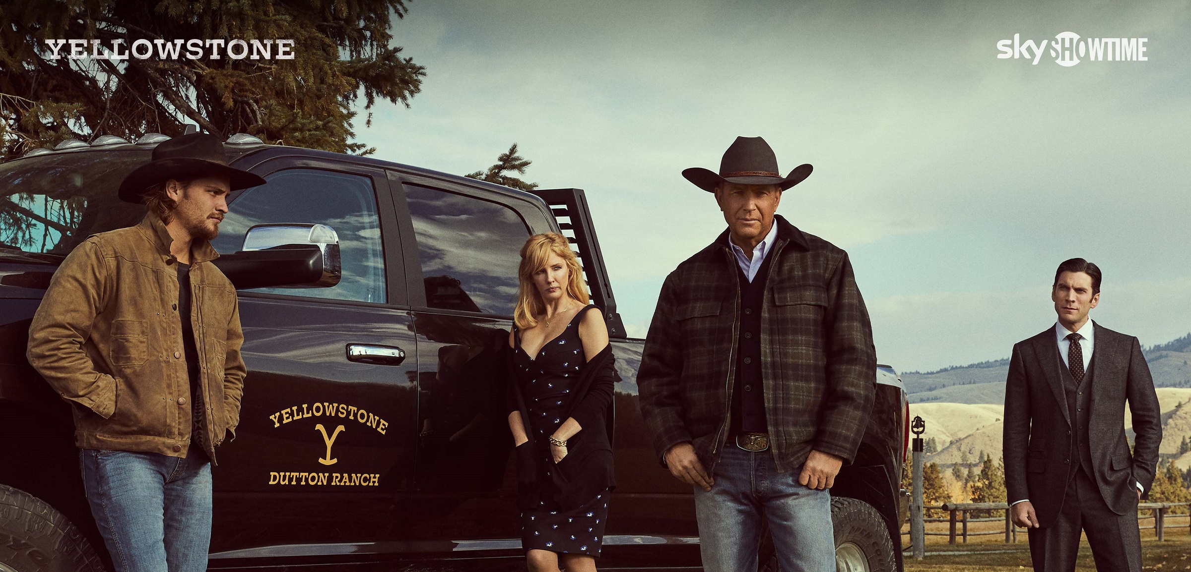 yellowstone sezon 5 kiedy