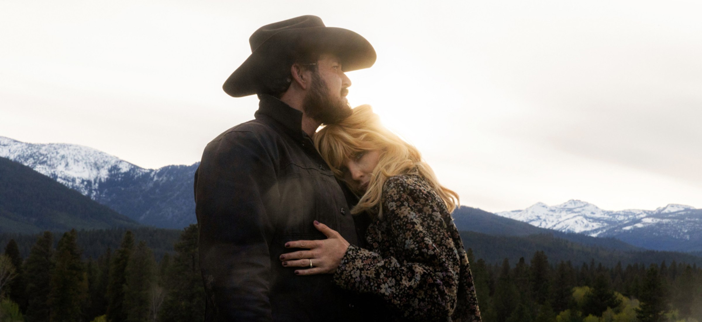 yellowstone skyshowtime sequel spin off