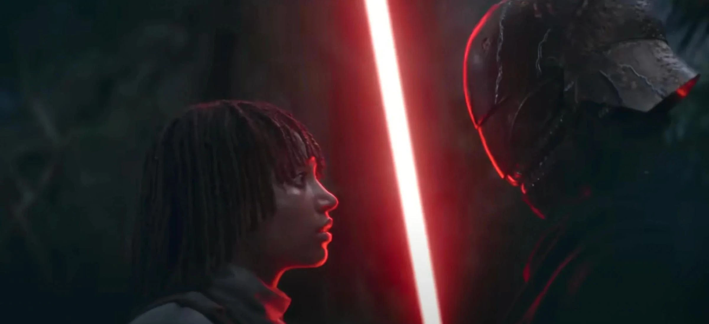 akolita odc 4 star wars cameo ki adi mundi sith nowy odcinek