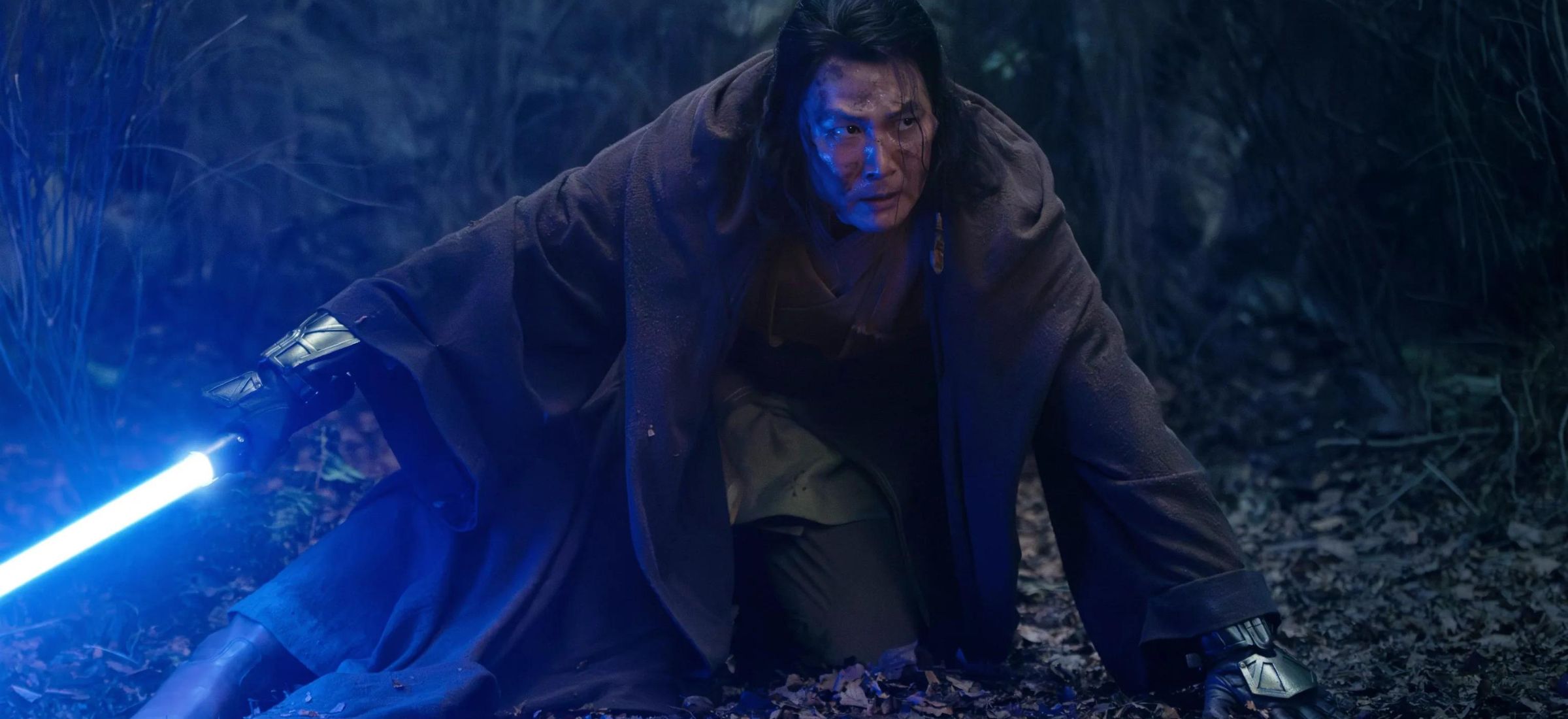 akolita 5 odcinek quimir jedi śmierć opinia star wars gwiezdne wojny