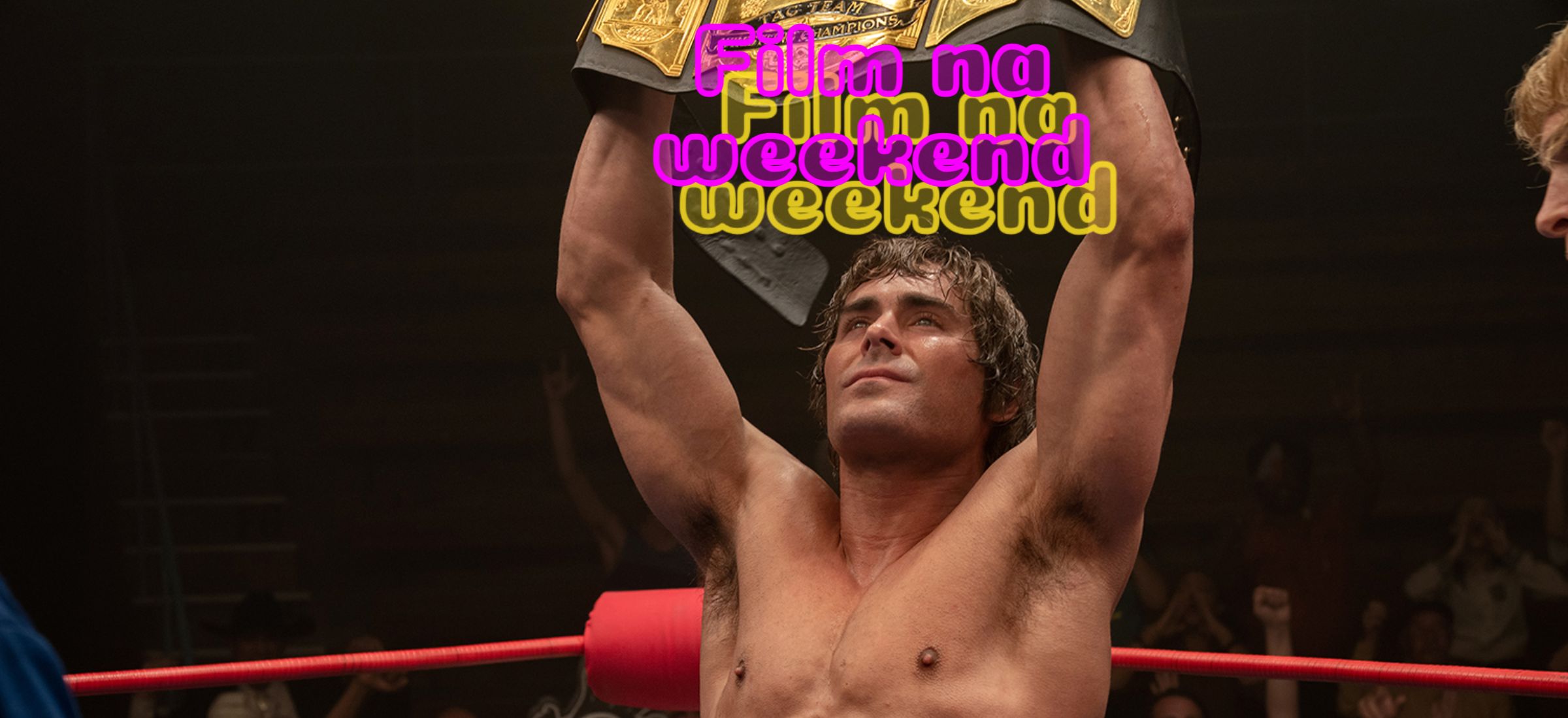 bracia ze stali co obejrzeć vod film na weekend
