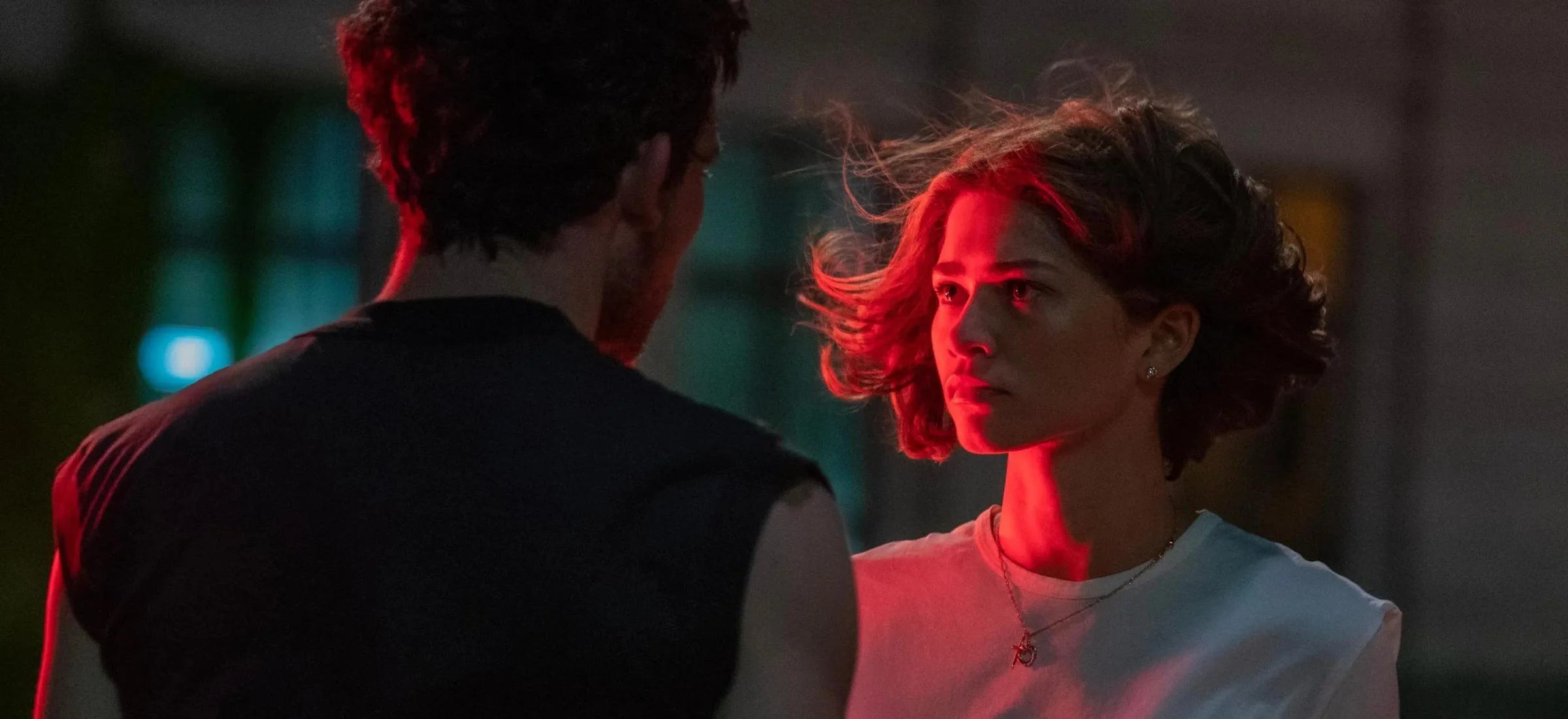 challengers gdzie obejrzeć online premiera film vod serwisy zendaya