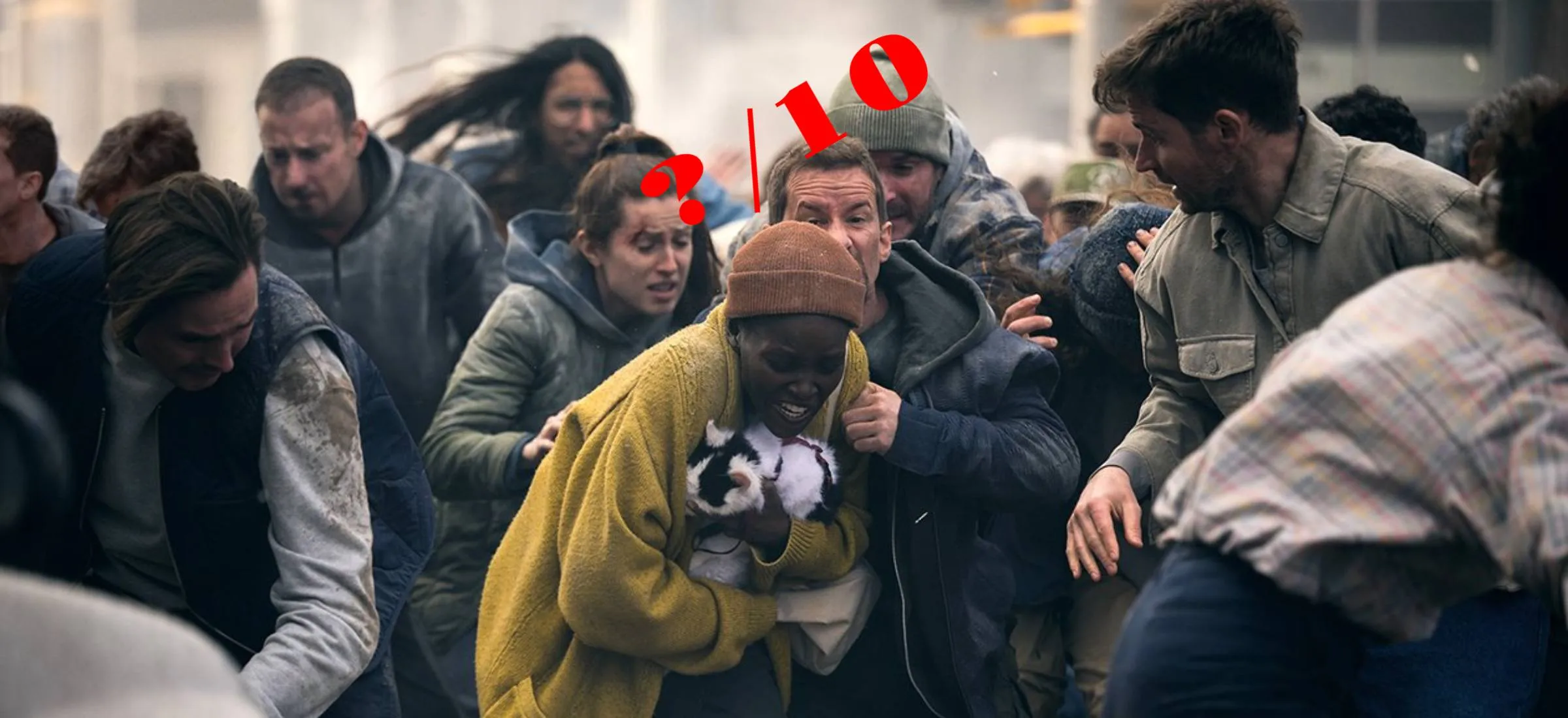 To najdroższa odsłona uznanej serii horrorów. Warta swej ceny?
