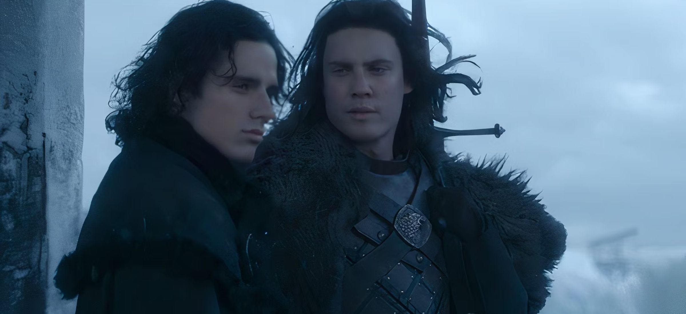 ród smoka cregan stark sezon 2 odc 1 ogień i krew max