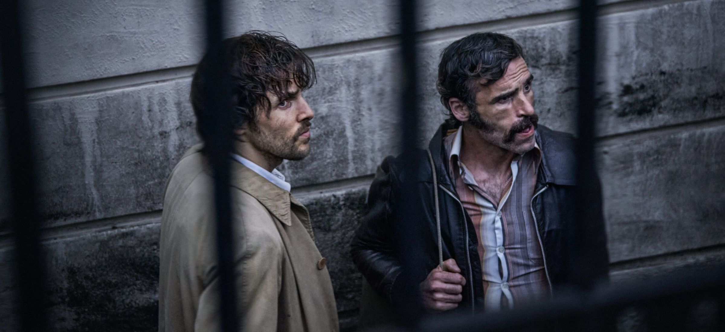 czas gniewu film 2023 amazon prime video co obejrzeć weekend thriller akcji