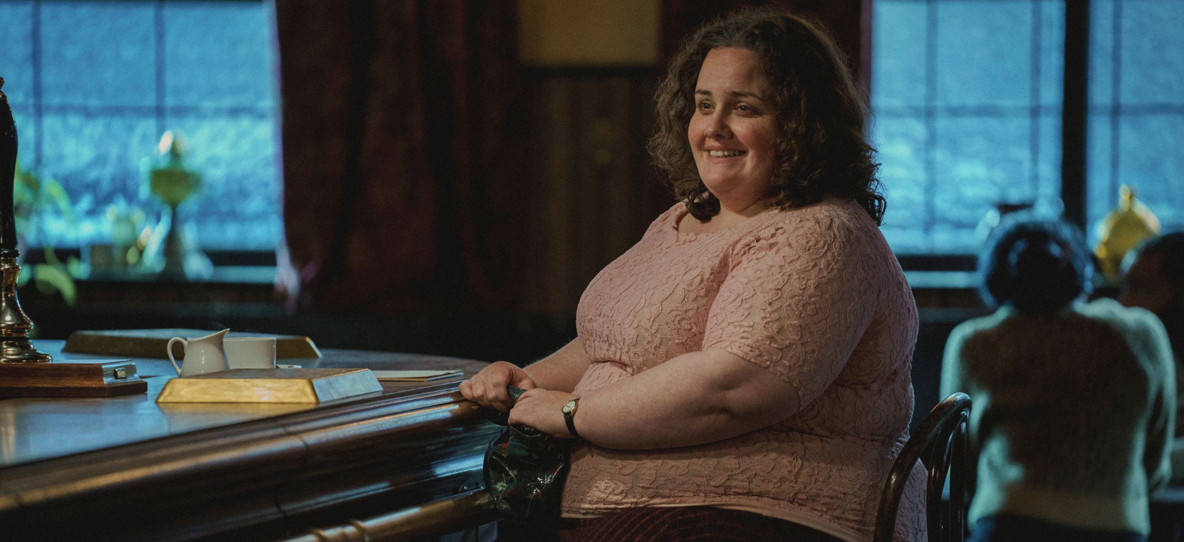 fiona harvey marta reniferek pozew netflix