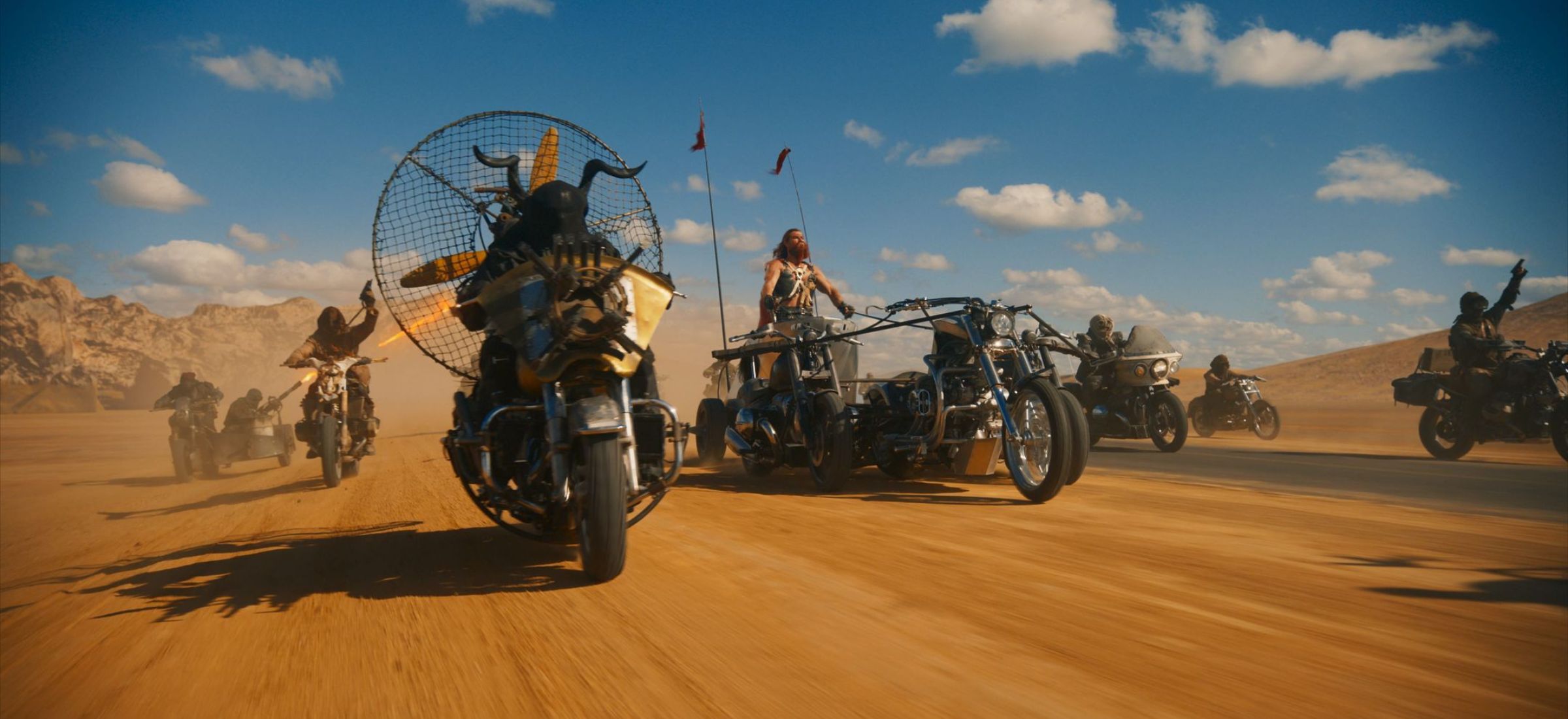 furiosa saga mad max gdzie obejrzeć film online kiedy premiera
