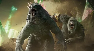 godzilla kong uniwersum co obejrzeć