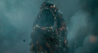 godzilla minus one online netflix premiera