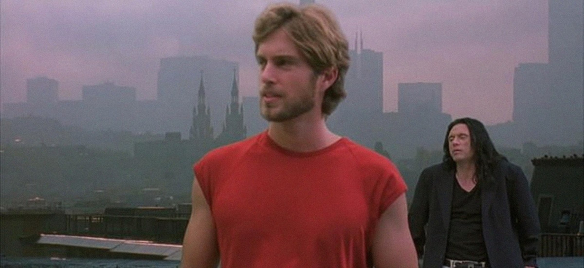 greg sestero the room wywiad