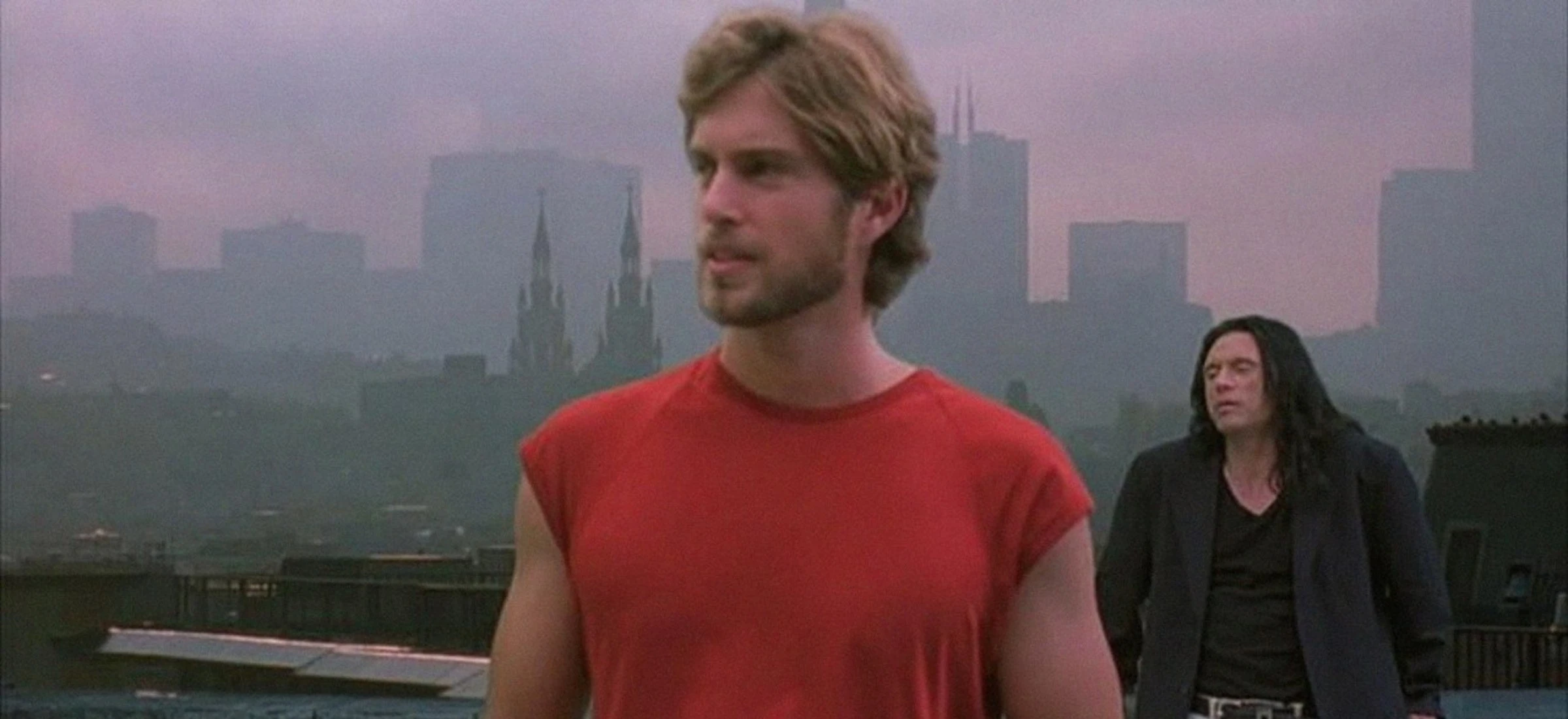 greg sestero the room wywiad