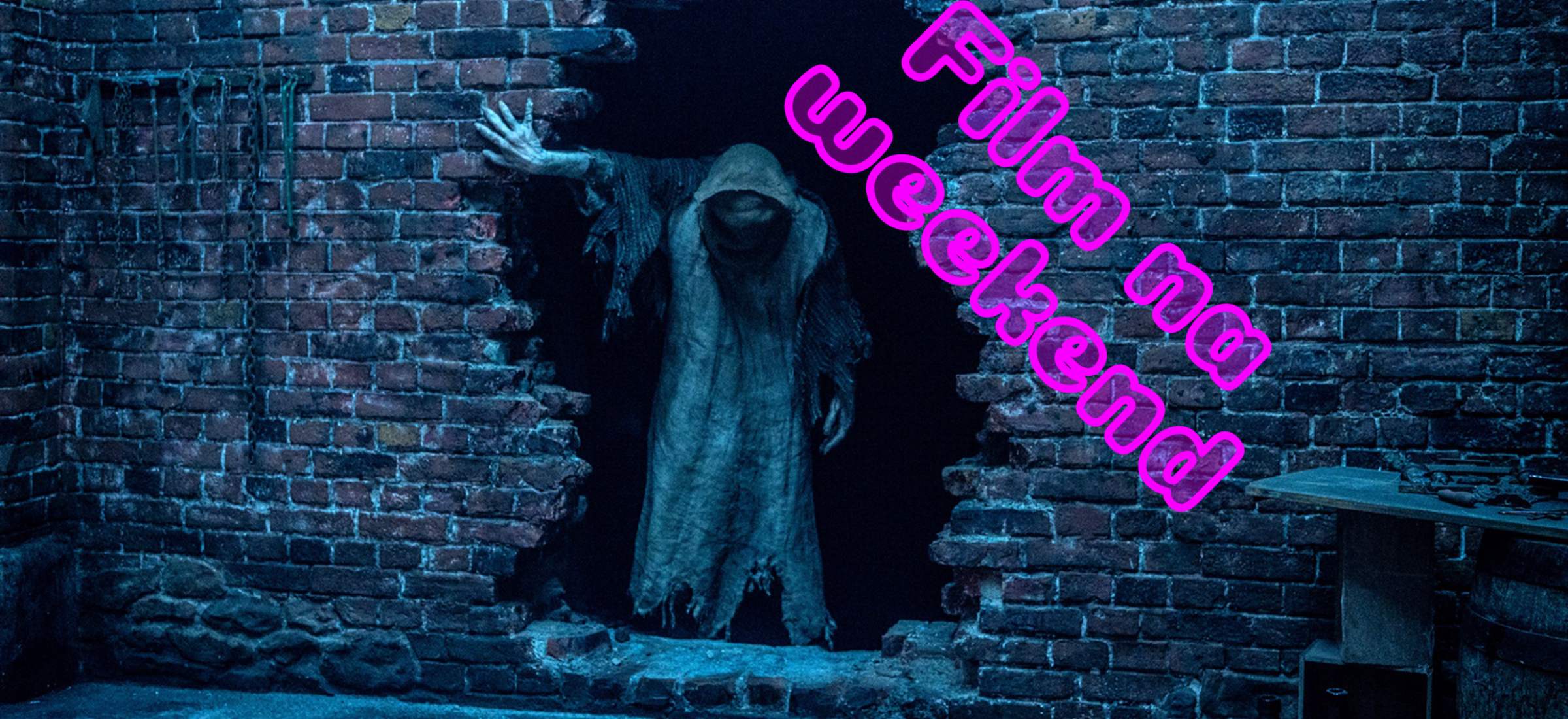 horror co obejrzeć baghead wiedzmin