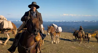 horyzont kevin costner western yellowstone