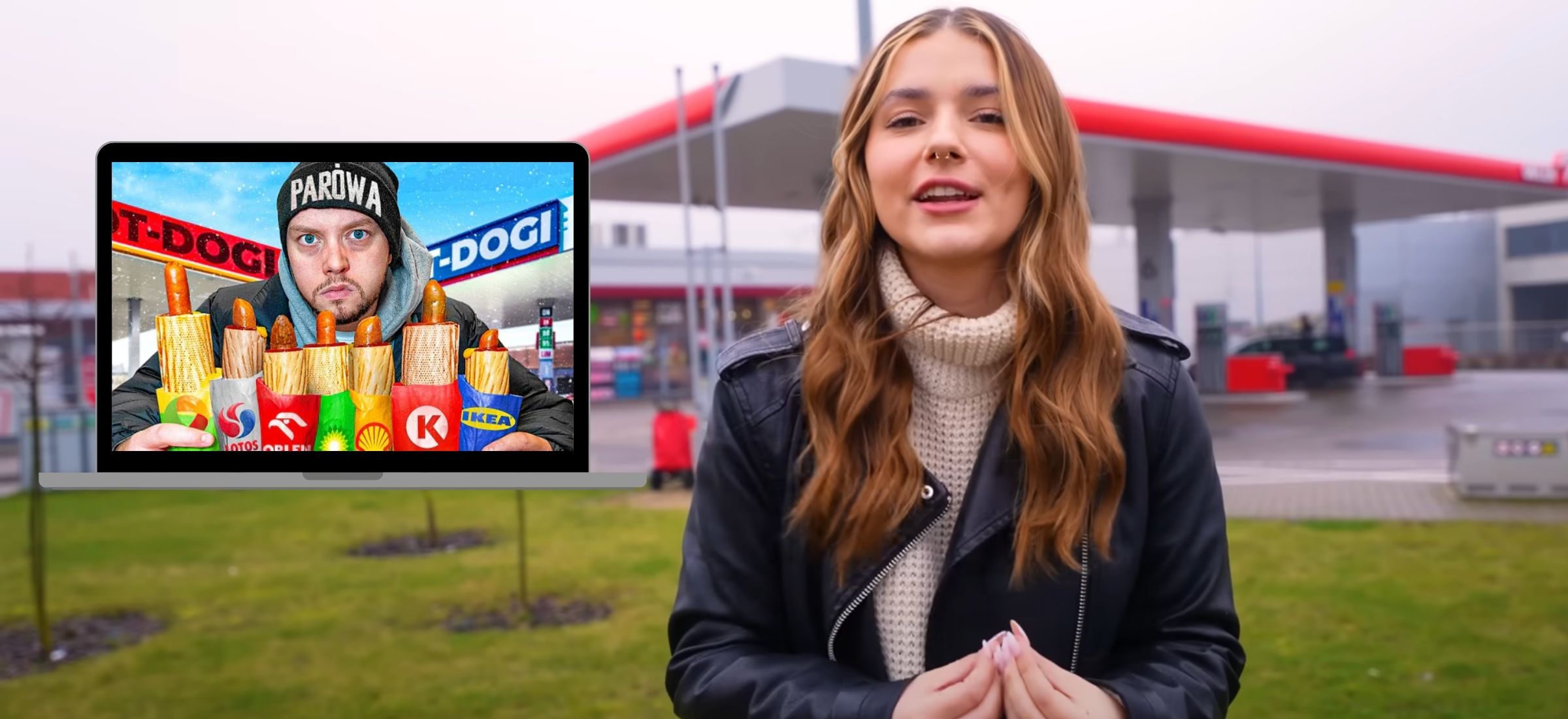 julia zugaj ksiazulo parowki drama