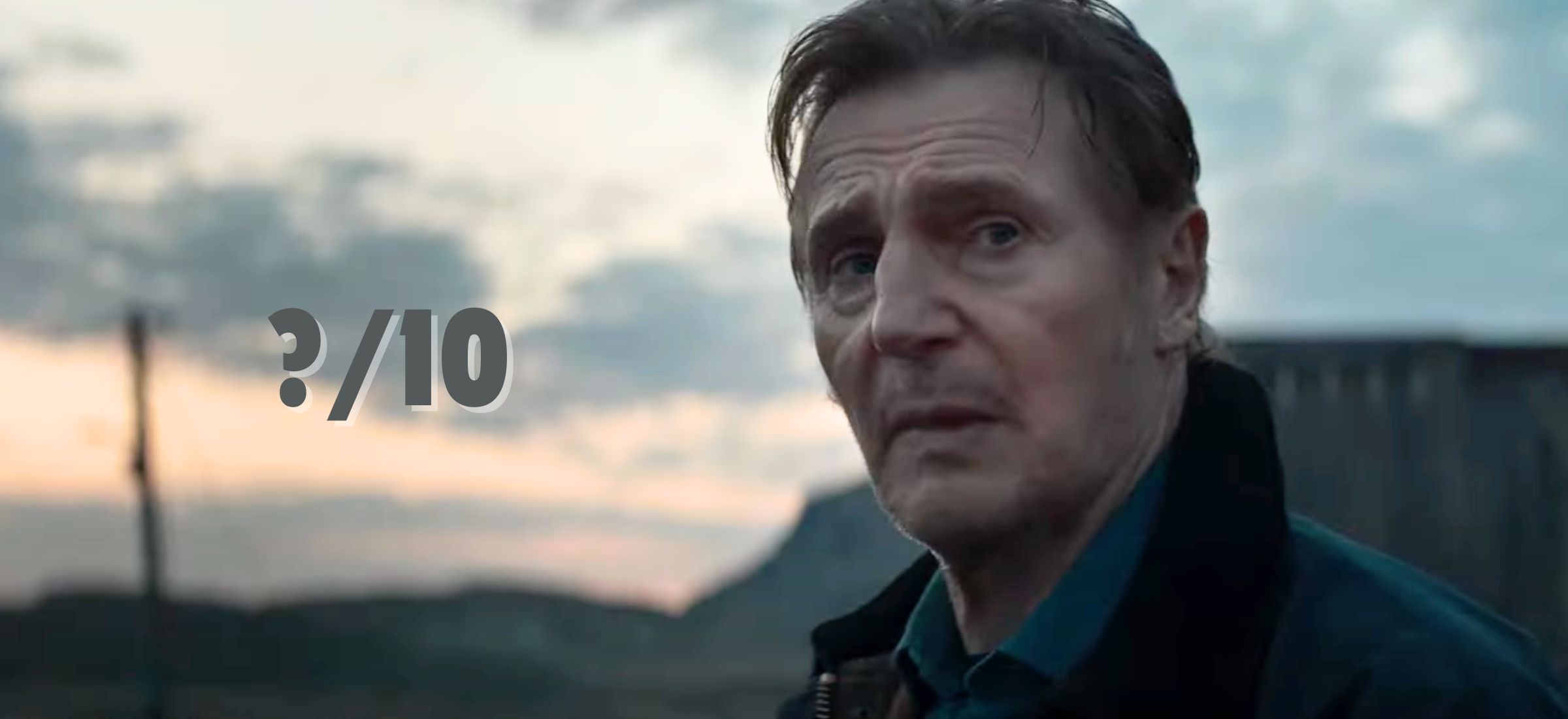 kraj swietych i grzesznikow recenzja prime video