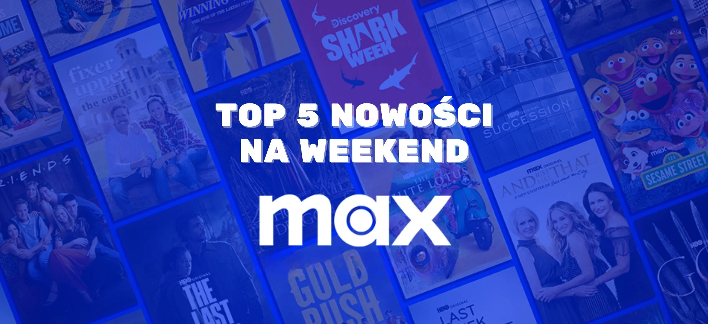 max nowosci top 5