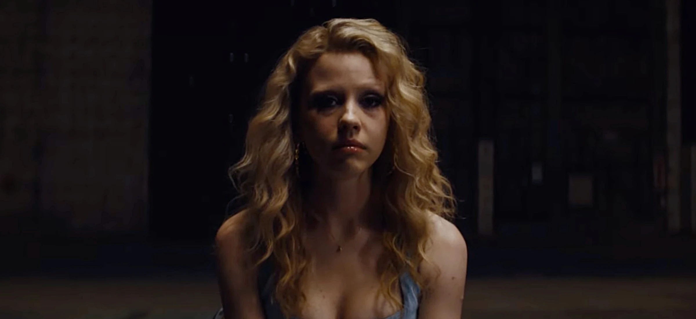 maxxxine horror co obejrzeć mia goth