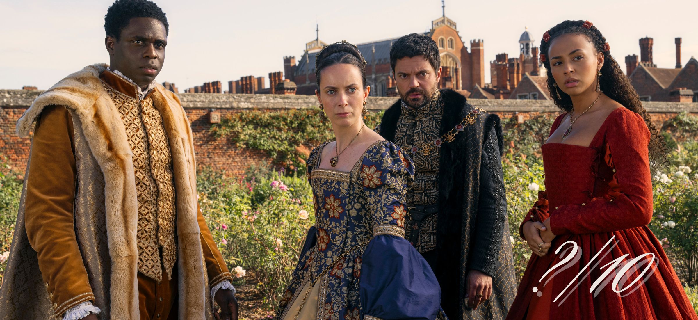 moja lady jane recenzja amazon prime video