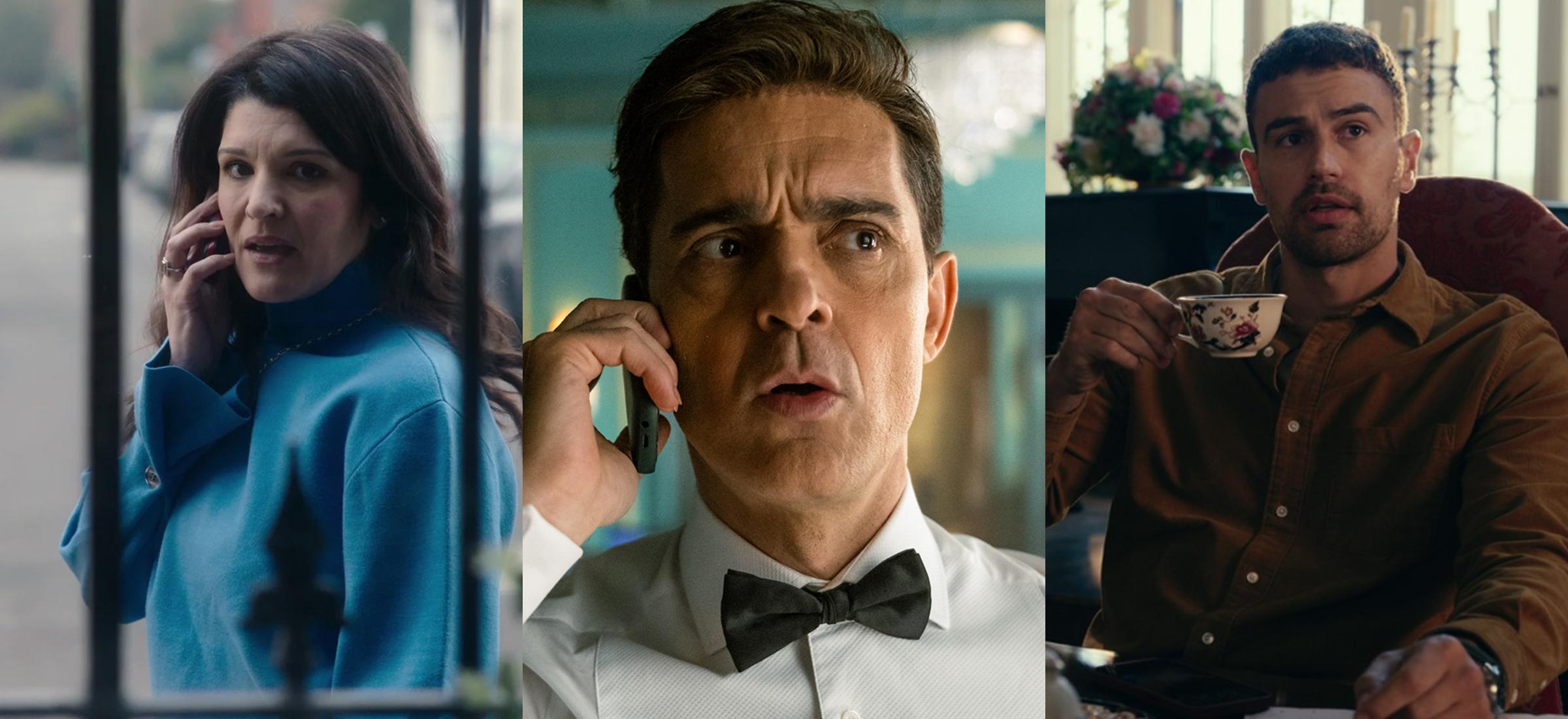 netflix najbardziej wciągające seriale wyniki